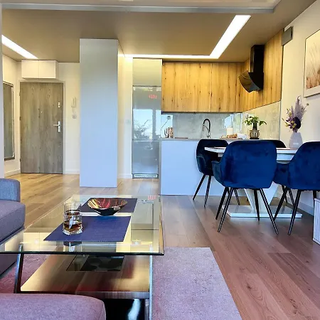 Apartament Jaskolka 维尔卡瑟