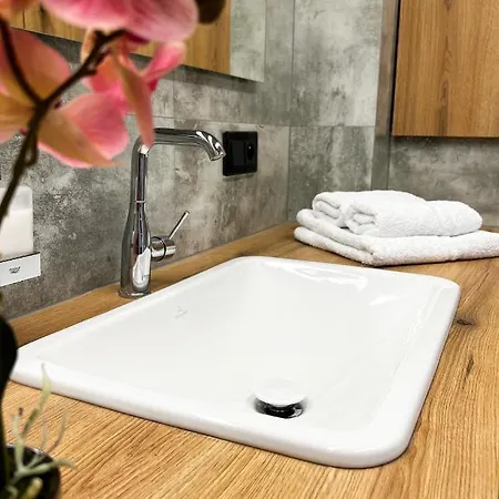 Apartament Jaskolka 维尔卡瑟