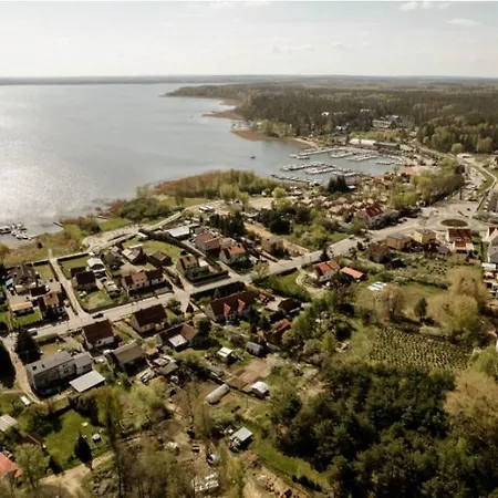 Apartament Jaskolka *
