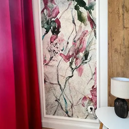 Apartament Jaskolka *