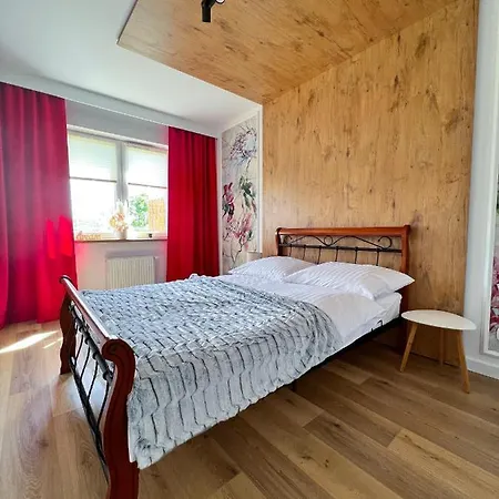 Apartament Jaskolka