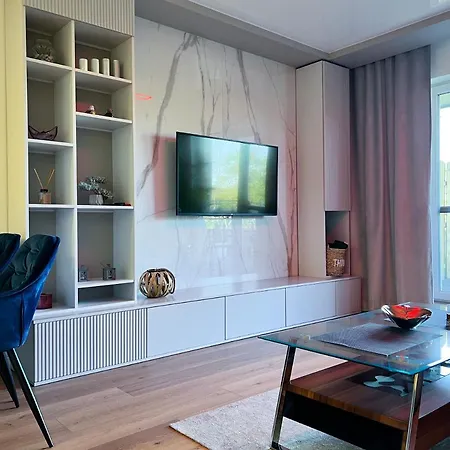 Apartament Jaskolka * 维尔卡瑟