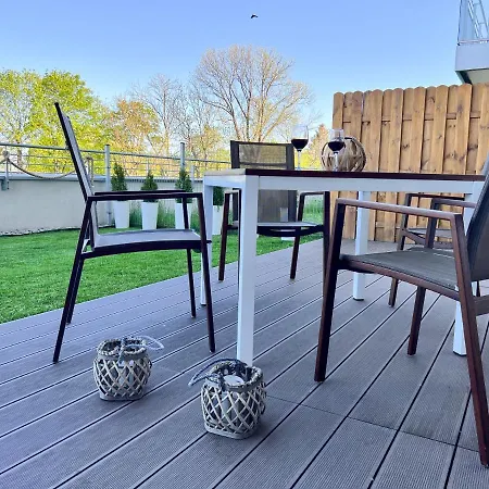 Apartament Jaskolka * 维尔卡瑟