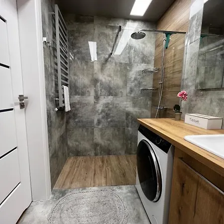 Apartament Jaskolka