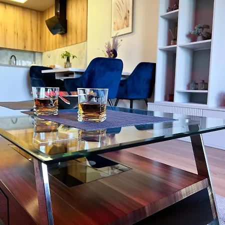 Apartament Jaskolka 维尔卡瑟