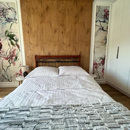 Apartament Jaskolka