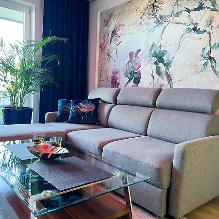 Apartament Jaskolka