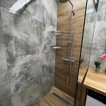 Apartament Jaskolka 公寓 维尔卡瑟