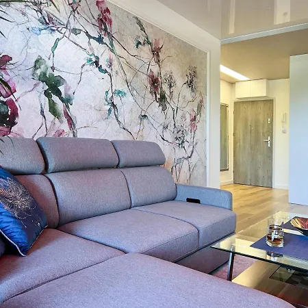 Apartament Jaskolka