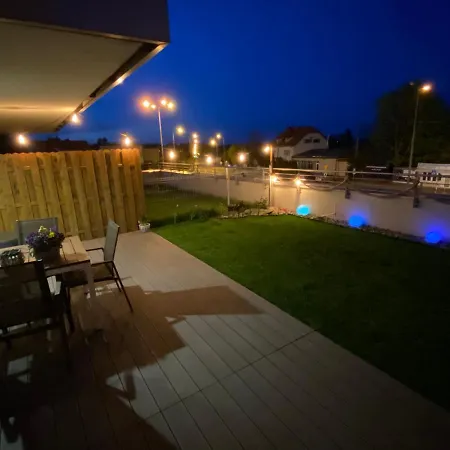 Apartament Jaskolka * 维尔卡瑟